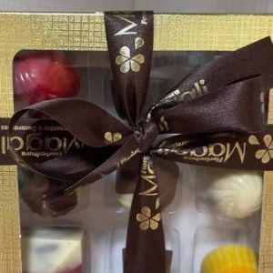 Chocolates Magali 12 unidades