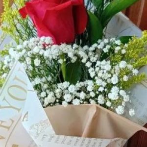 Buquê Simples R$ 35