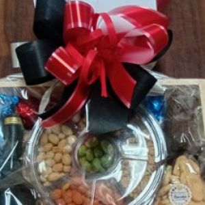 Cesta Presente para Pais