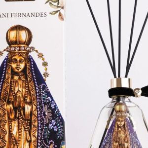 Difusor Religioso Nossa Senhora